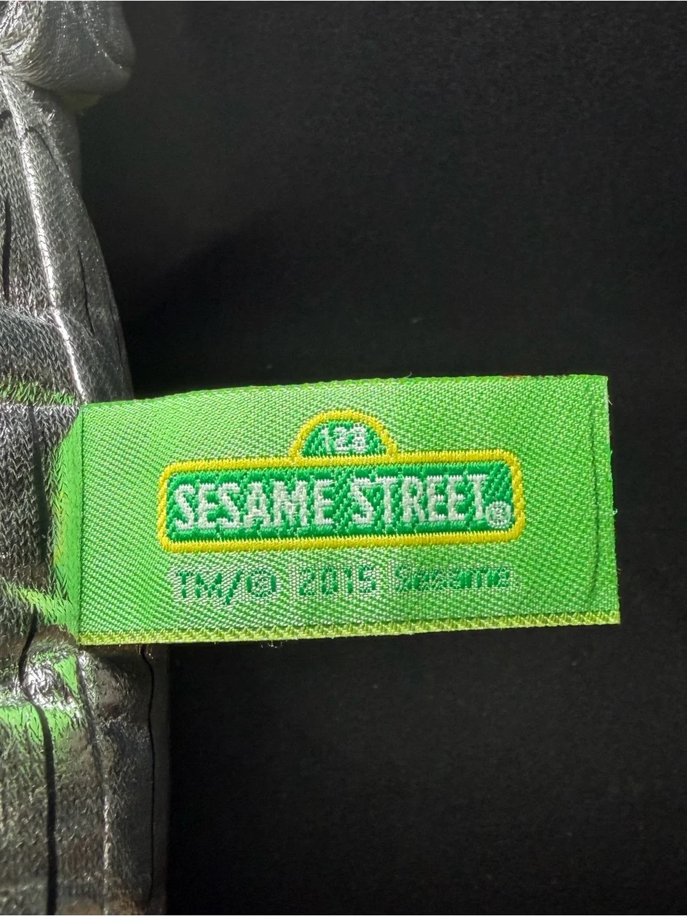 Sesame Street sesame street